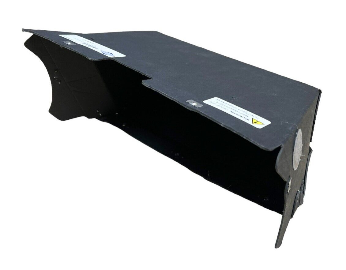 Reproduction Glove Box Liner Insert w/ Clips For 1964-1965 Ford Mustang