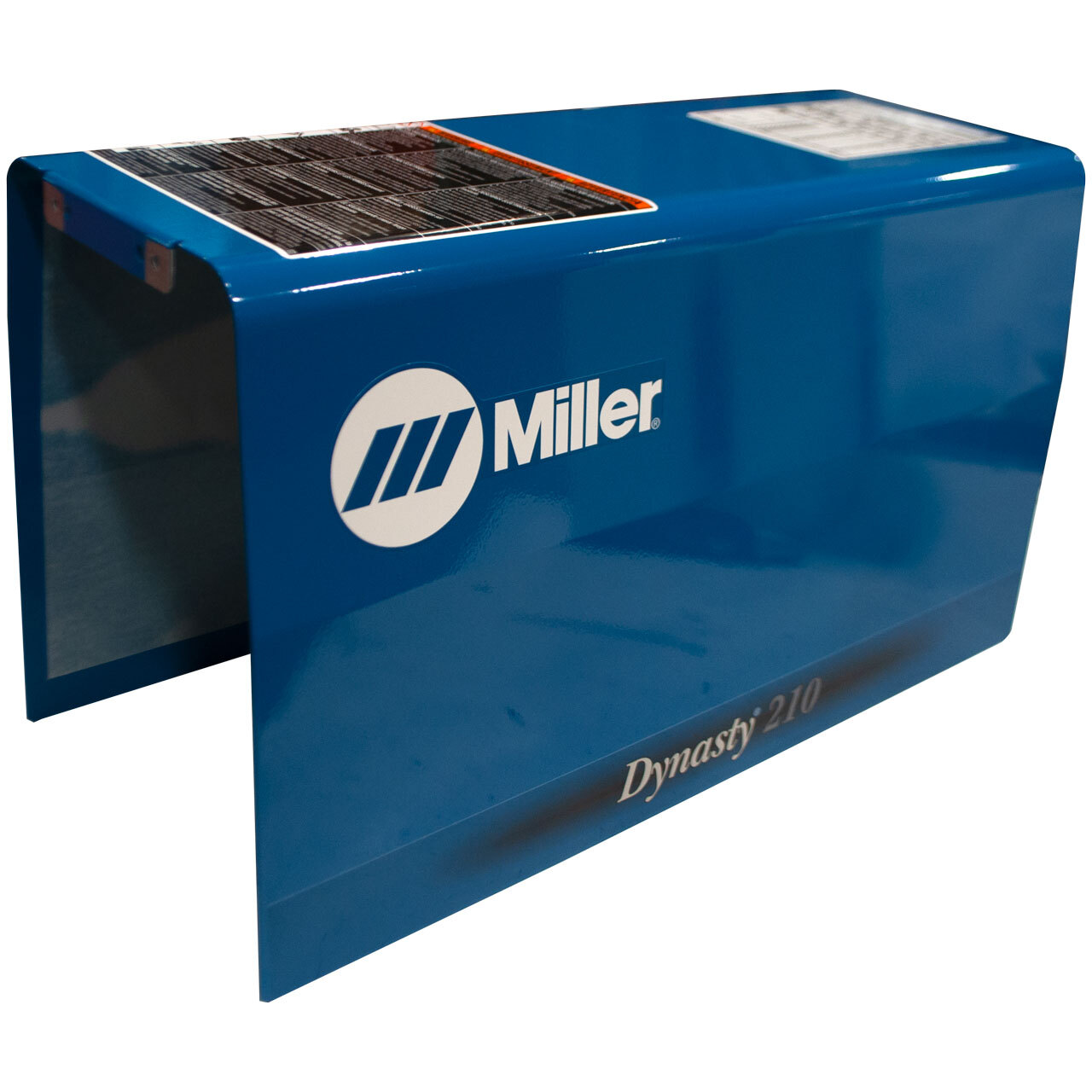 Miller 246627 Wrapper