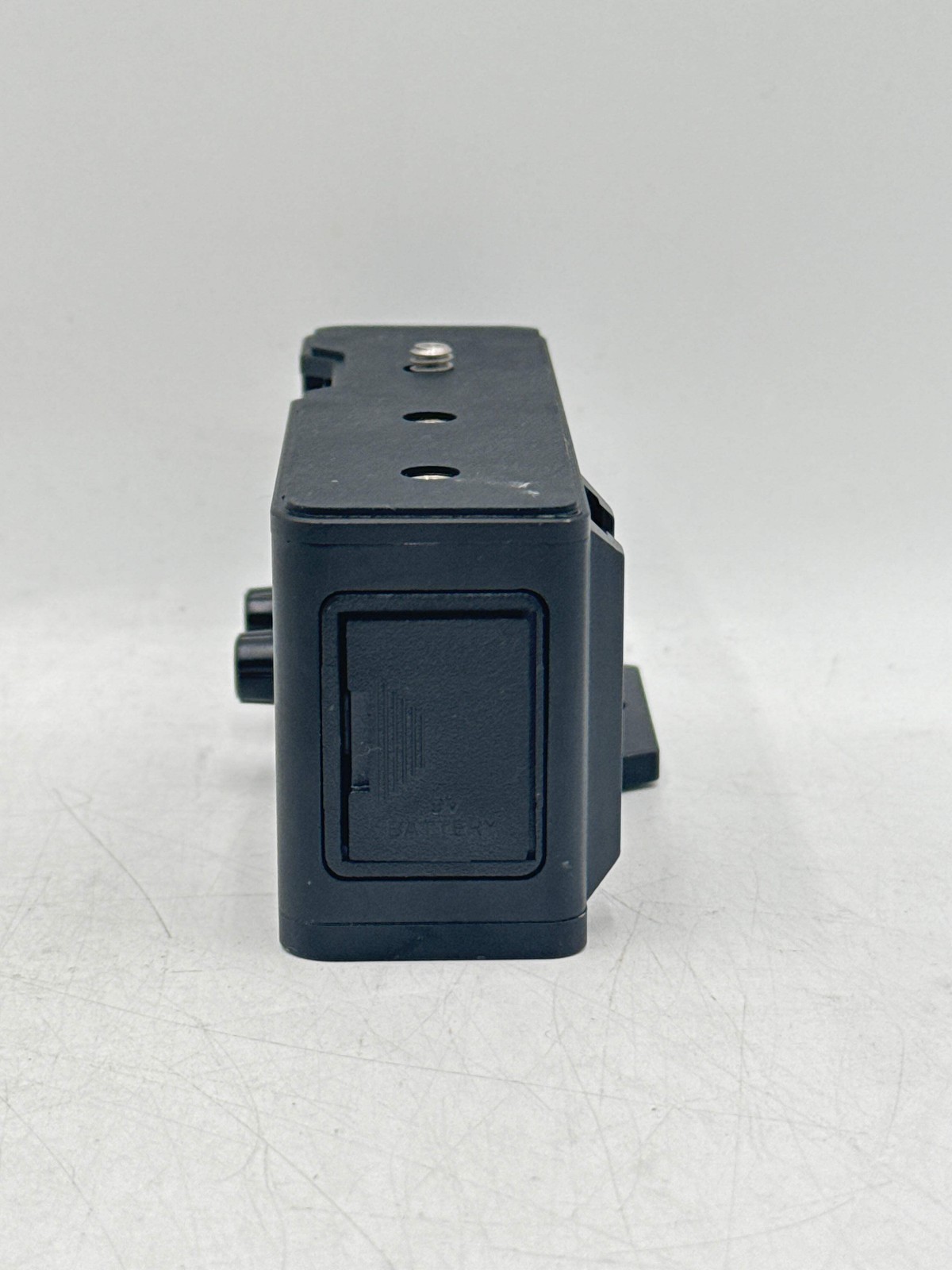 Beachtek DXA-POCKET Compact Audio Adapter - Black