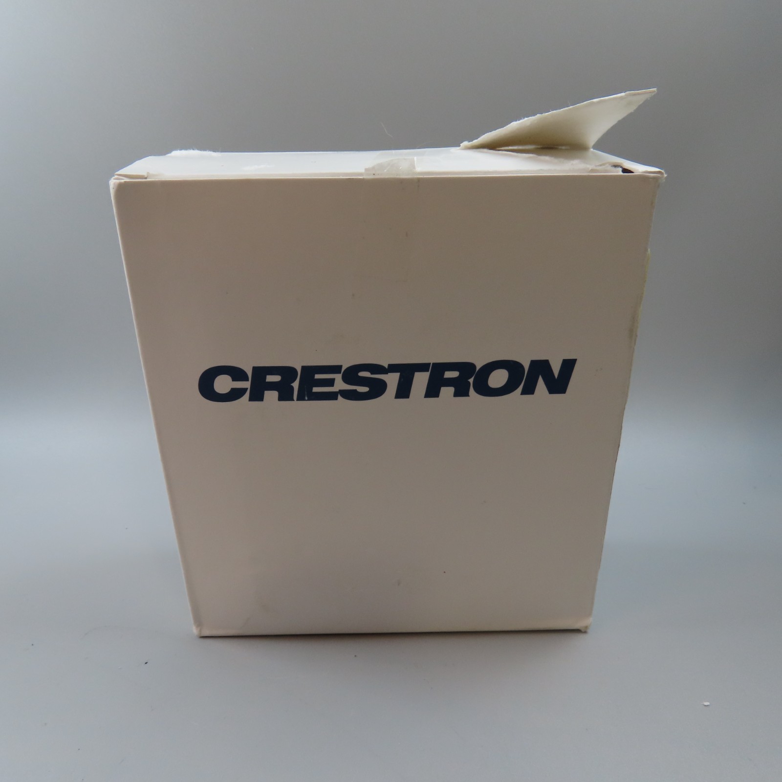 Crestron J-Box Load Controller ZUMLINK-JBOX-16A-LV  M201933001