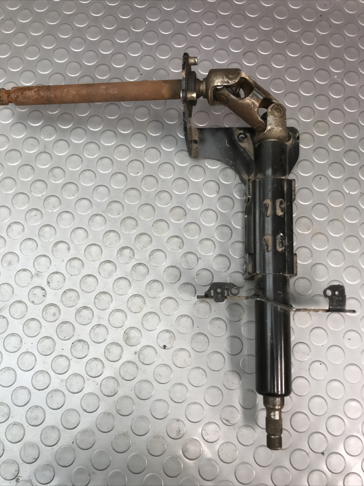 TRAVEN TECHNOLOGY STEERING COLUMN 432 259939