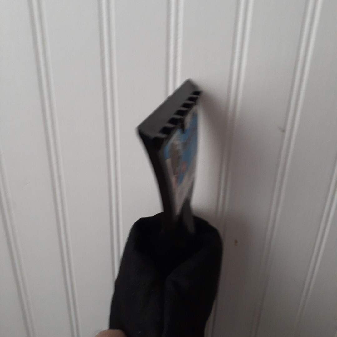 Mallory Windshield Ice Scraper With Hand Mitten Winter Wise