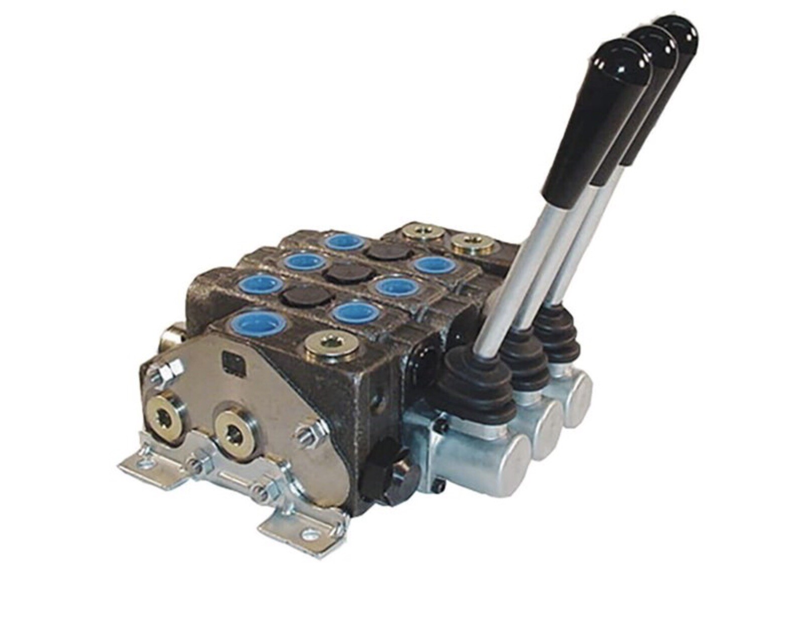 Parker V10 Directional Control Valve -13650973
