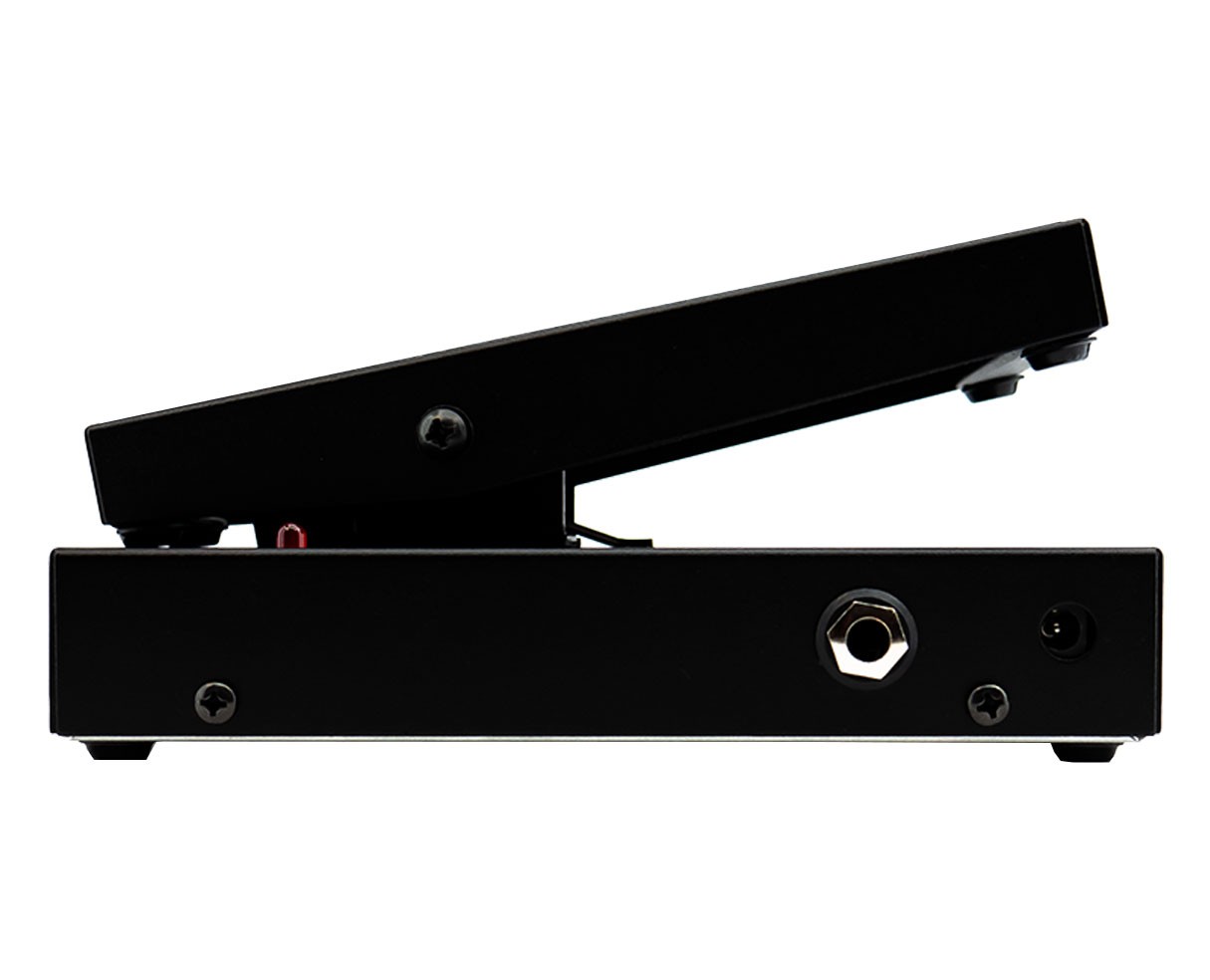 Morley Mini Switchless Classic Wah Pedal