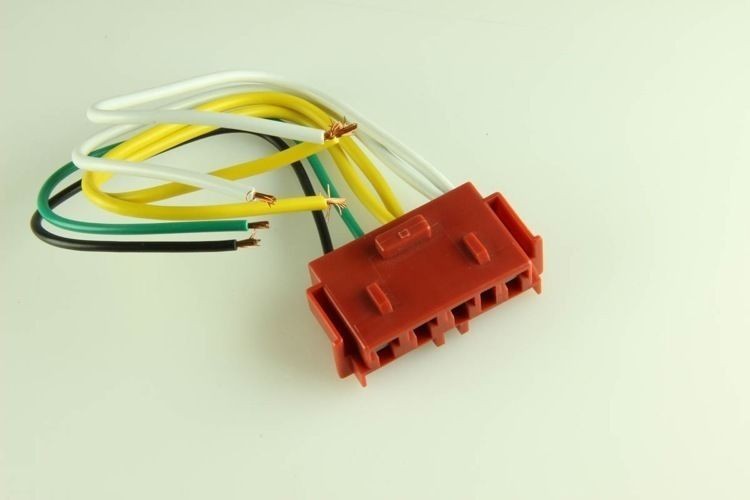 Pigtails for Automobile/Automotive Regulator HD (1 per pack)