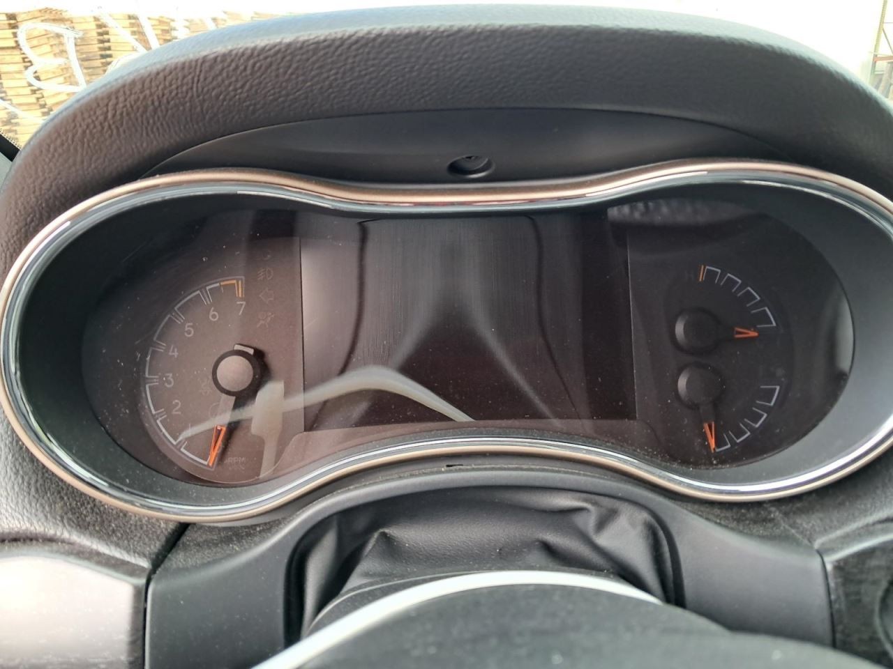 CHERGRAND 2014 Glove Box 4808422
