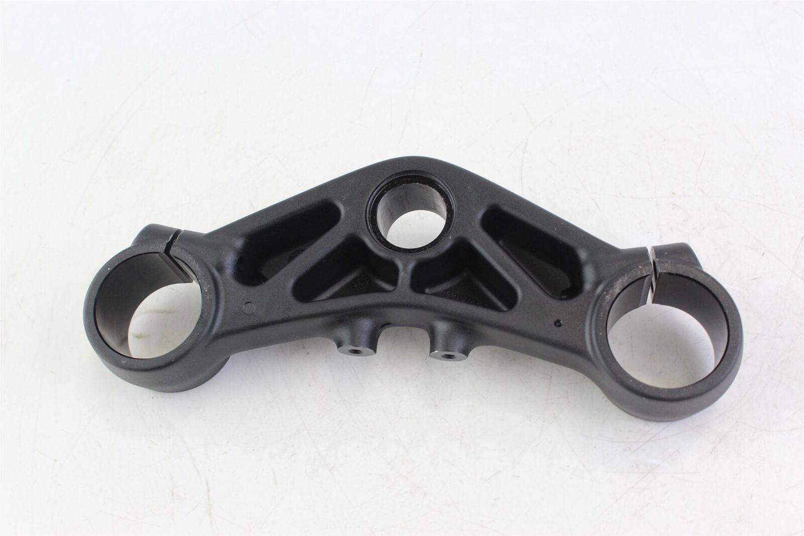 2021 TRIUMPH BONNEVILLE BOBBER Lower Yoke