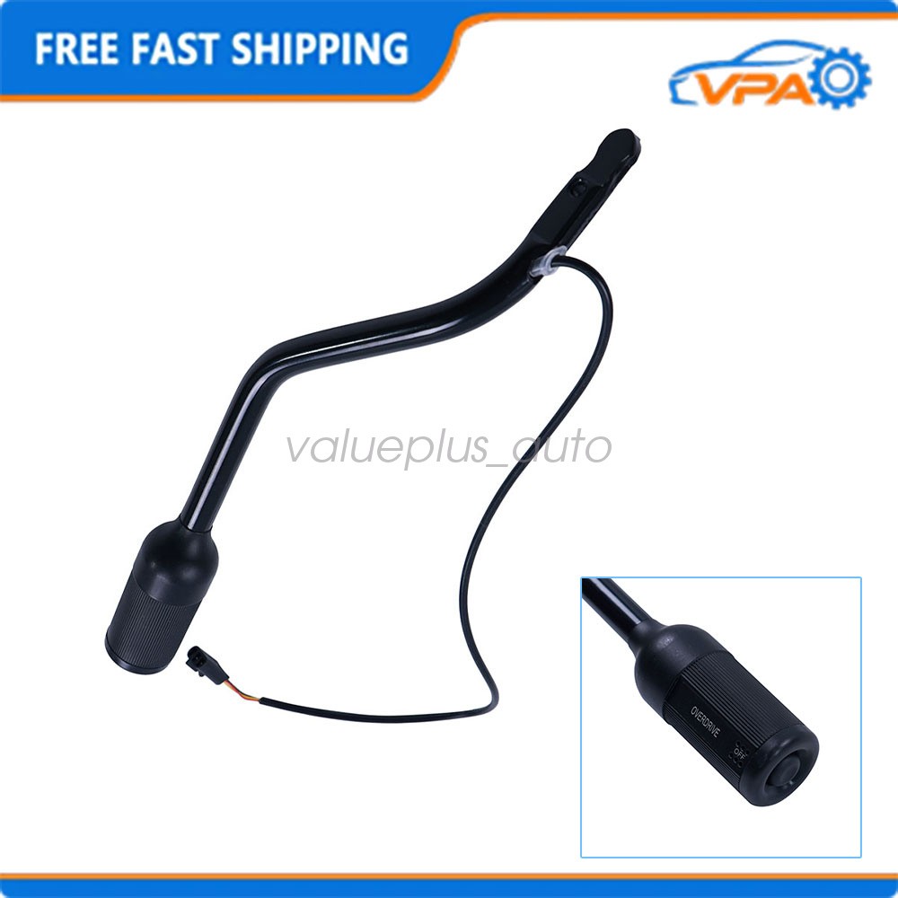 Transmission Shift Lever F4TZ7210B Fit For Ford Bronco F250 F350 92-97