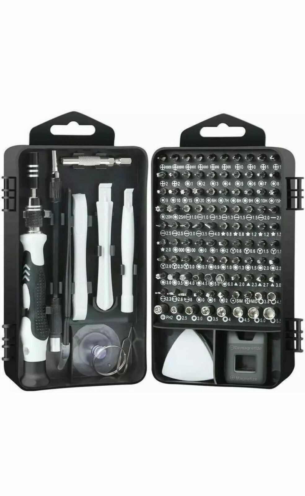 Gaming Console Repair Tool Kit Screwdriver For PS3 4 5 Xbox 360 Nintendo Switch
