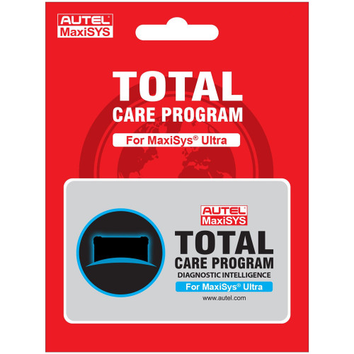 Autel Maxisys Ultra MSULTRA - One Year Software Update Service