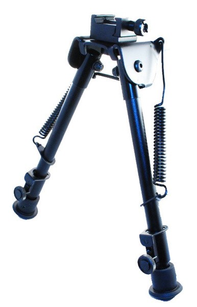 UTG Tactical OP Bipod 8.3-12.7 Inch Height TL-BP88