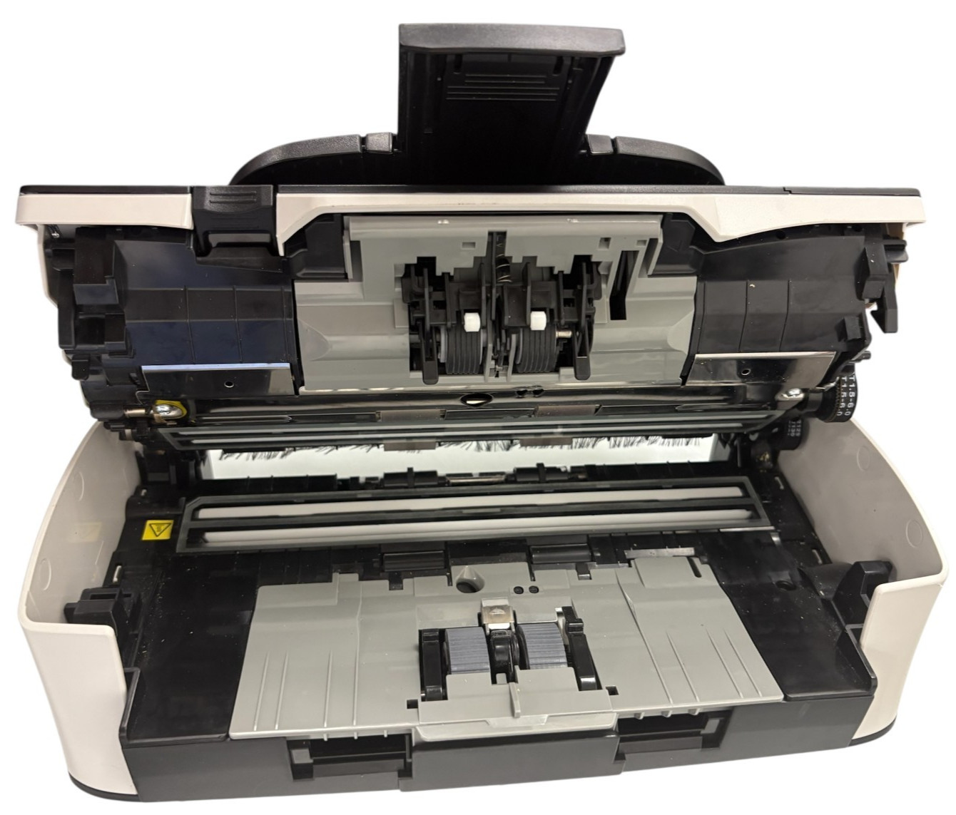 Fujitsu FI-7160 Document Scanner w/AC Adapter