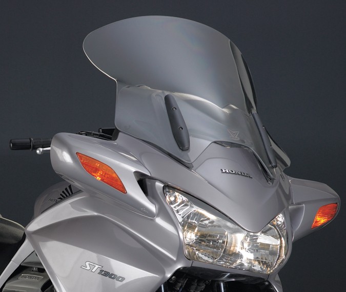 National Cycle VStream Windscreen Clear for HONDA ST1100 2003-2012