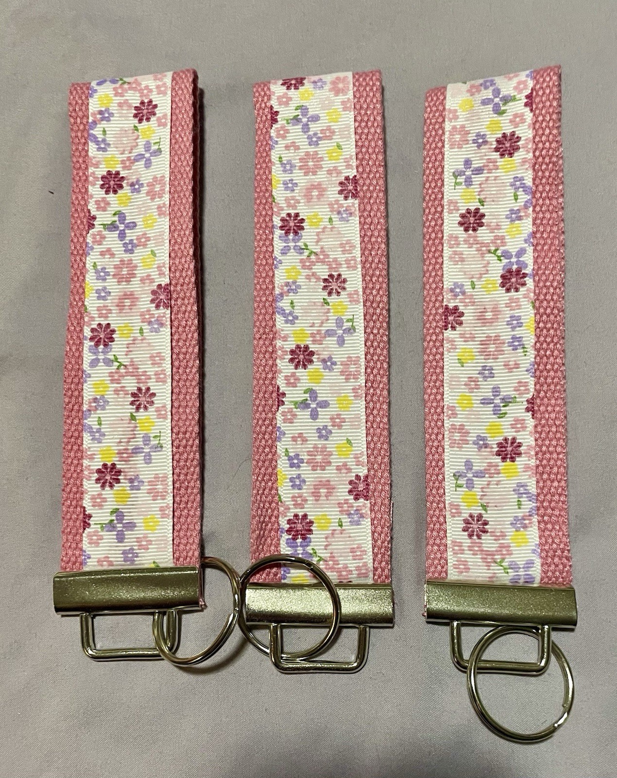 Key Fob Strap Handmade price per each