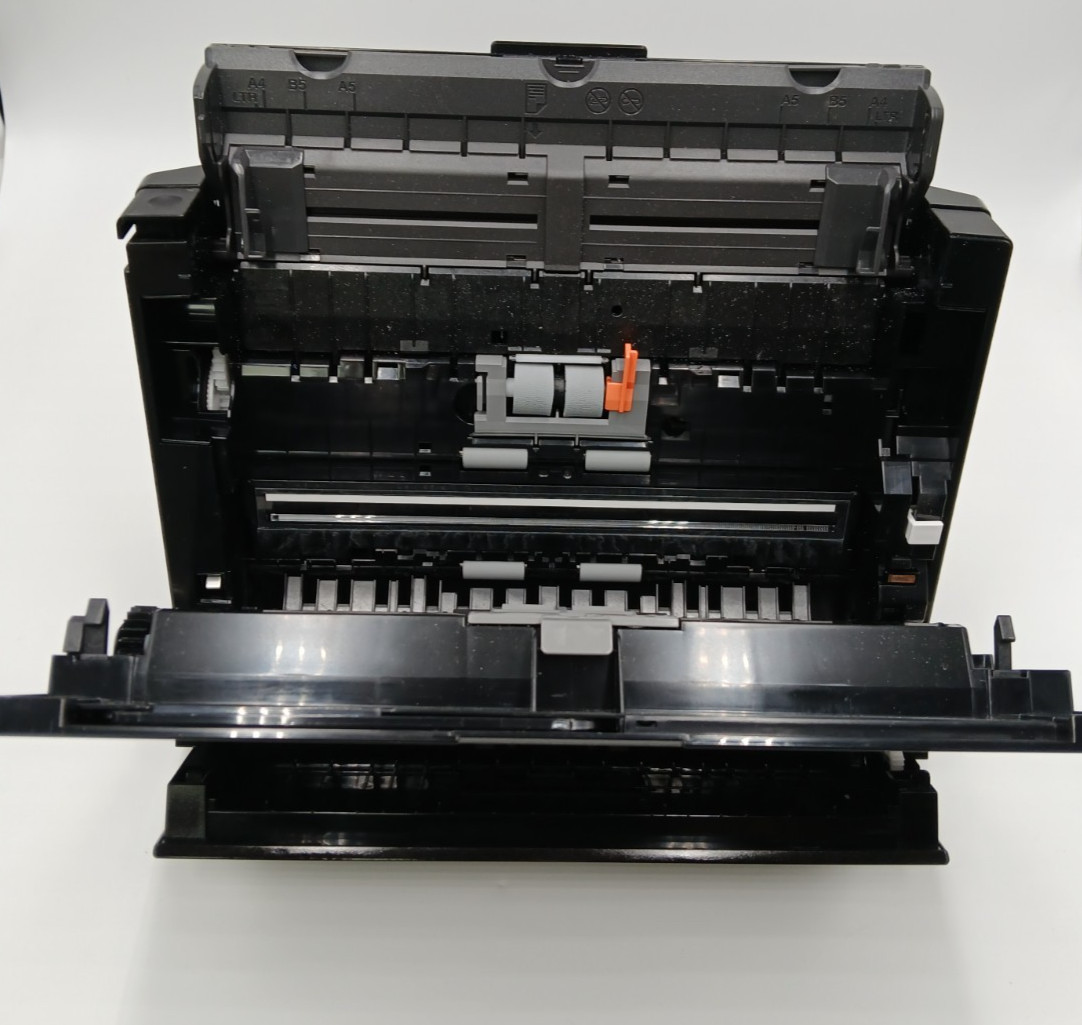 Canon imageFORMULA DR-C225 II Document Scanner