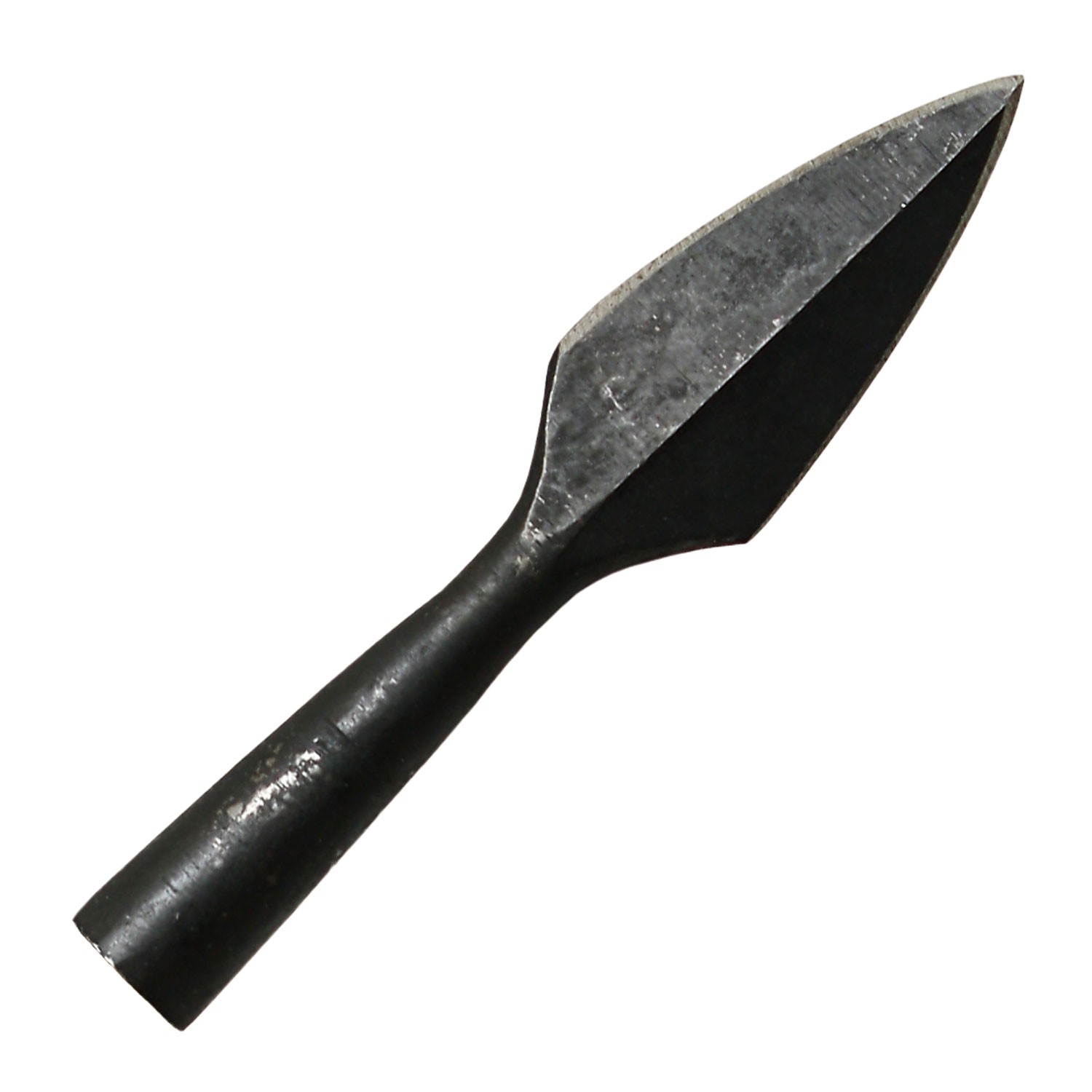 Medieval Leaf Tip