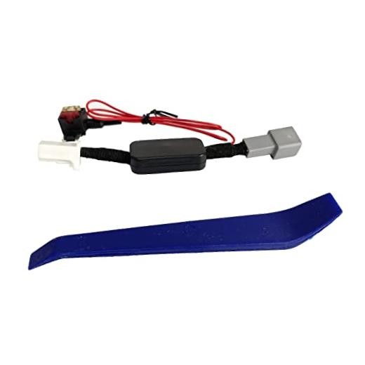 Auto Start Stop A-Off Delete/Disable/Eliminator/Canceller Device Cable
