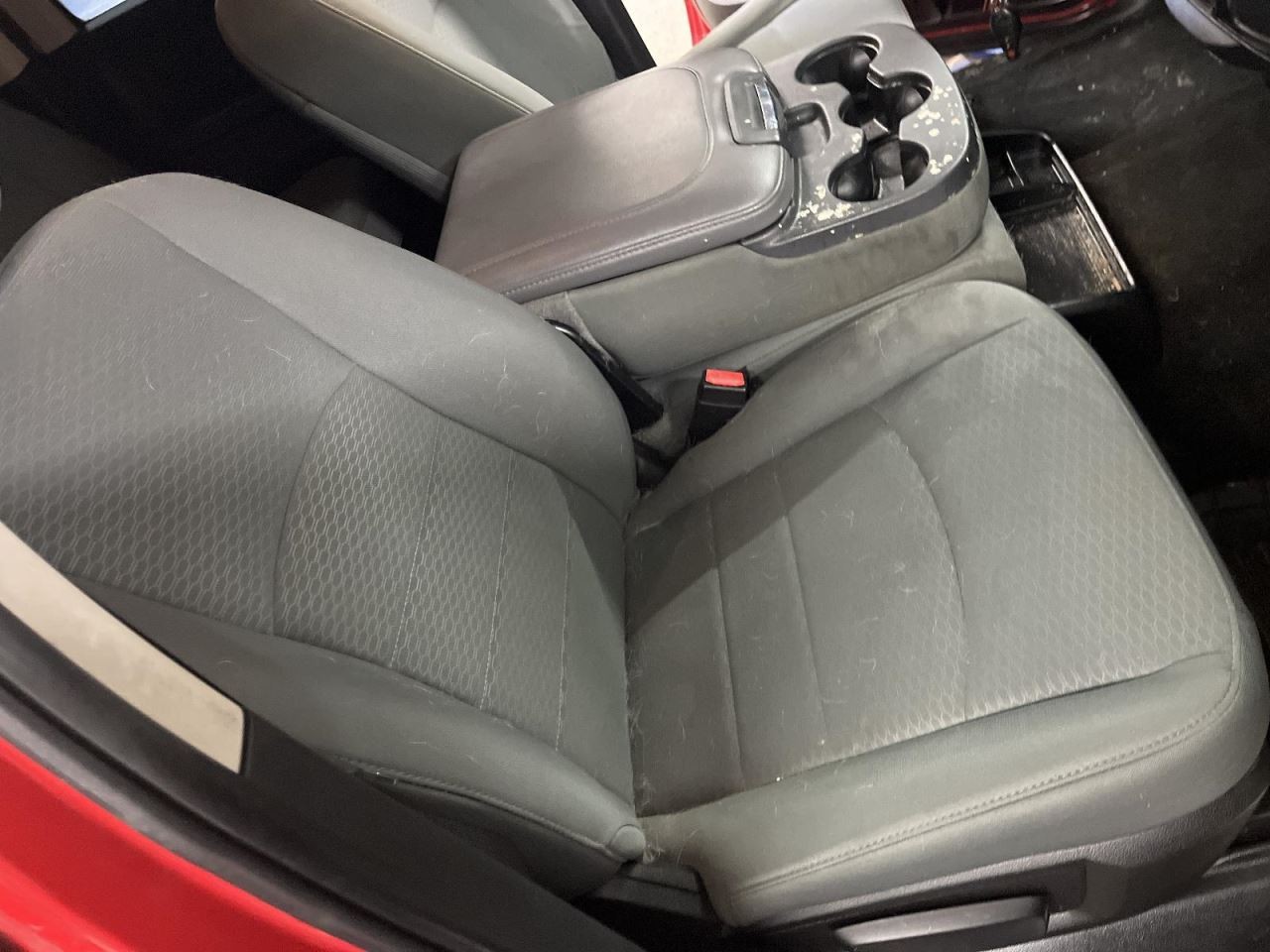TDODR1500 2015 Air Shutter 1051156