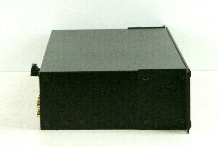 Crestron Professional Distribution Processor CNX-BIPAD8 Guaranteed To Work 01