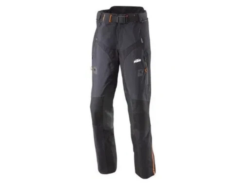 KTM Powerwear ADV S V2 Waterproof Adventure Riding Pants XL/36 3PW220002305