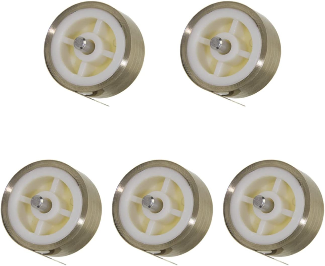 878421 Ribbon Spring Set for Hitachi NR83A NR83A2 Framing Nailer 878-421