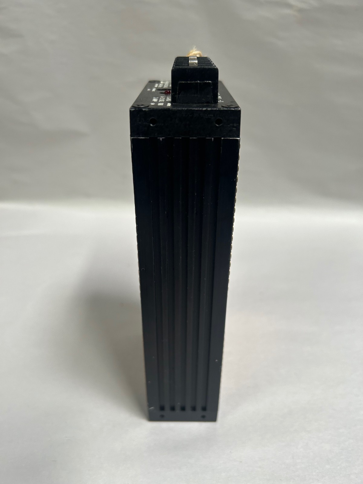 RO Associates Model 108 Electric Power Supply (A10)