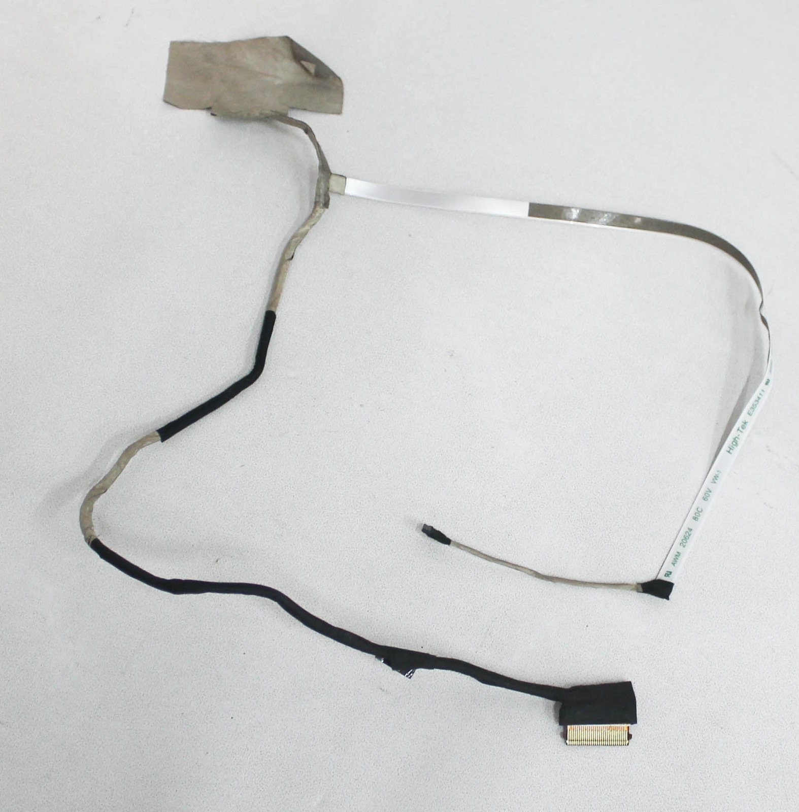 DD00P5LC201 HP LCD/Camera Nts Cable 15-Dy1071Wm "GRADE A"