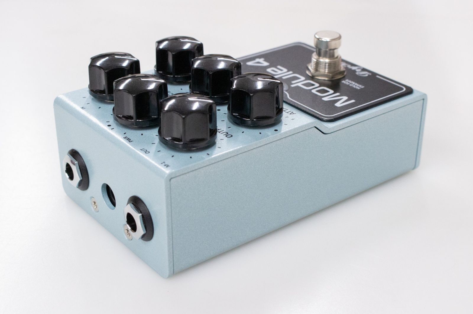 DryBell Module 4 821395