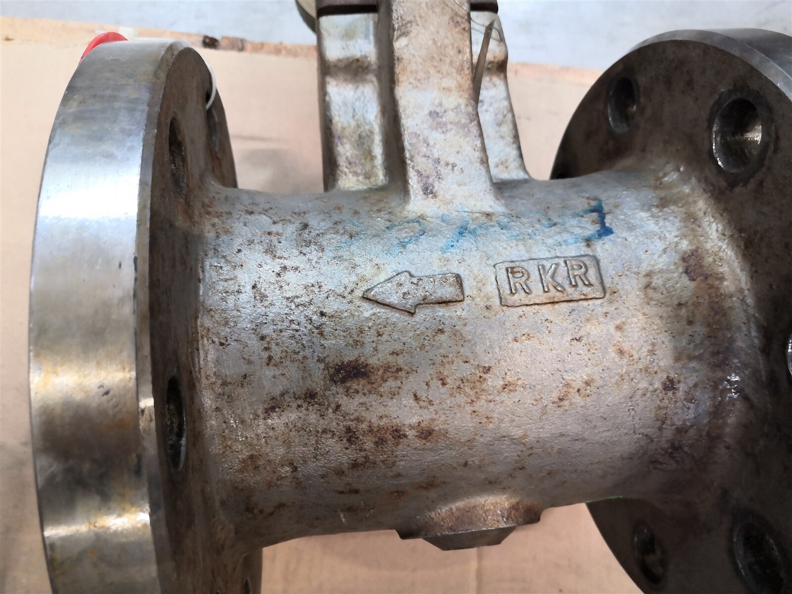 YEWFLO YF110 Flow Sensor Vortex Flowmeter