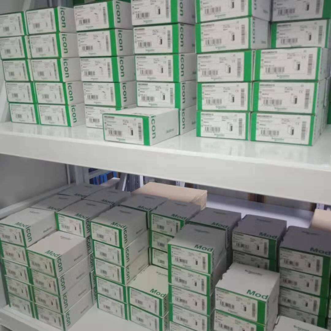 New In Box Schneider TSXCTZ2A PLC Module