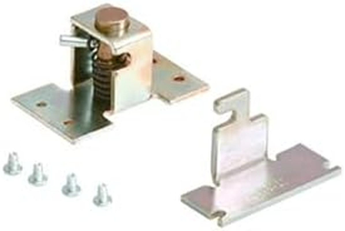 Crl/Jackson Dogging Assembly for Hex Key Dogging Systems on Jackson 1200 Series