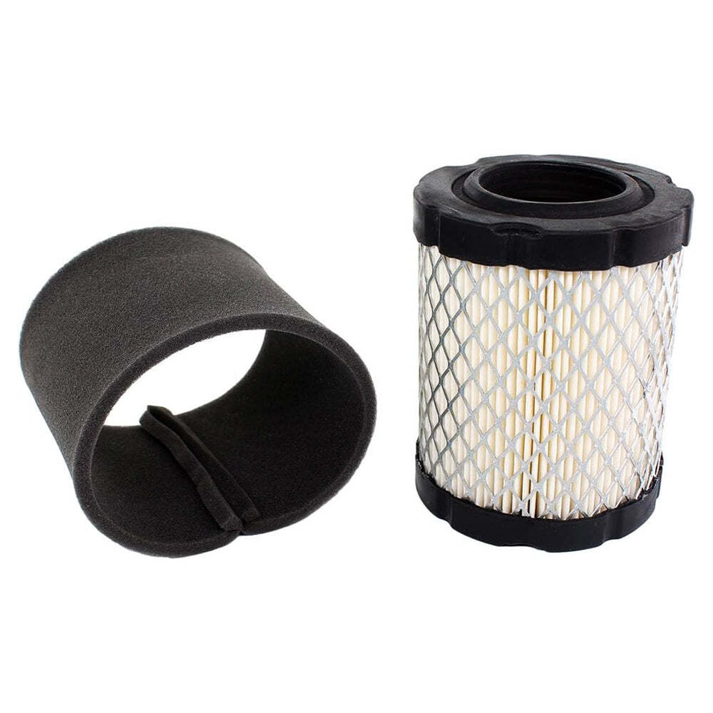 Air Filter With Prefilter Fits Briggs & Stratton 591583