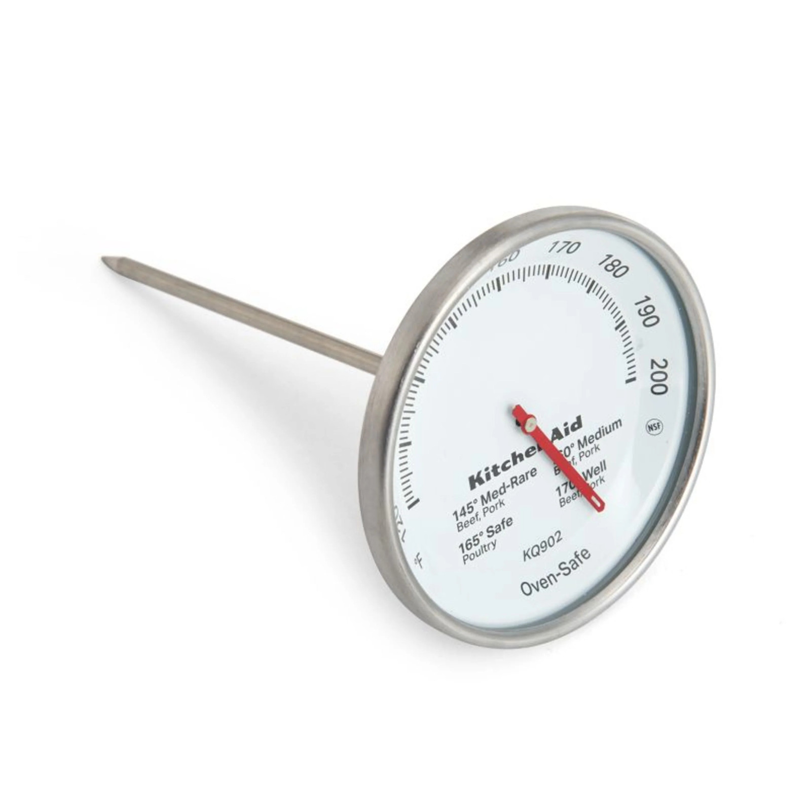 KitchenAid Leave-in Meat Thermometer