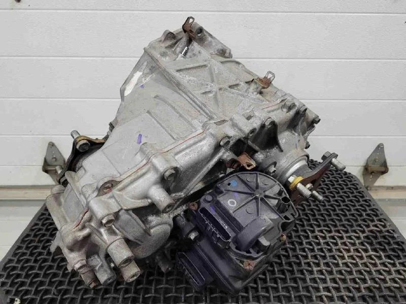 2007-2013 Toyota Tundra 5.7L Transfer Case Assembly OEM