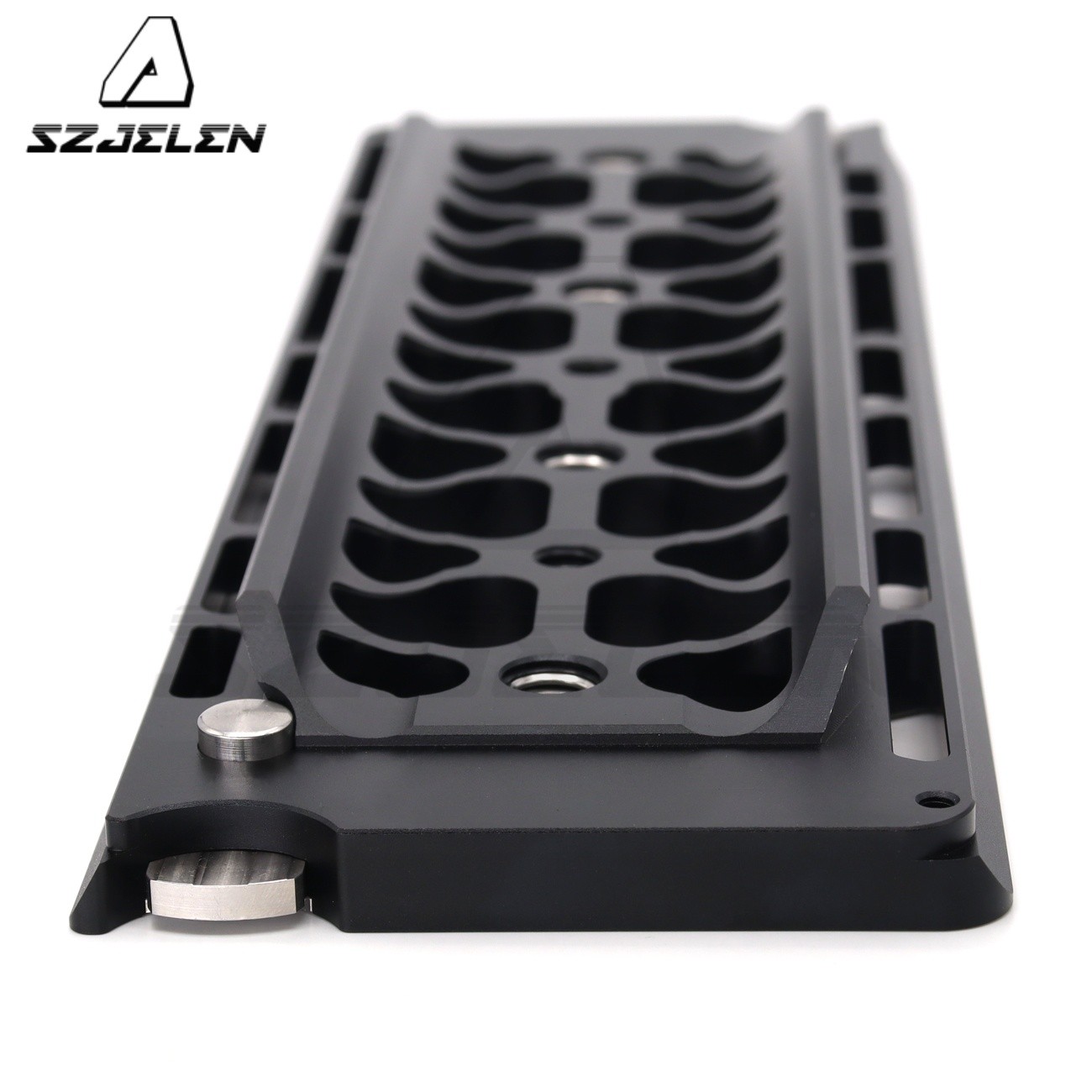 Camera ARRI Standard Bottom Dovetail Plate Quick Release Baseplate 300mm/12in