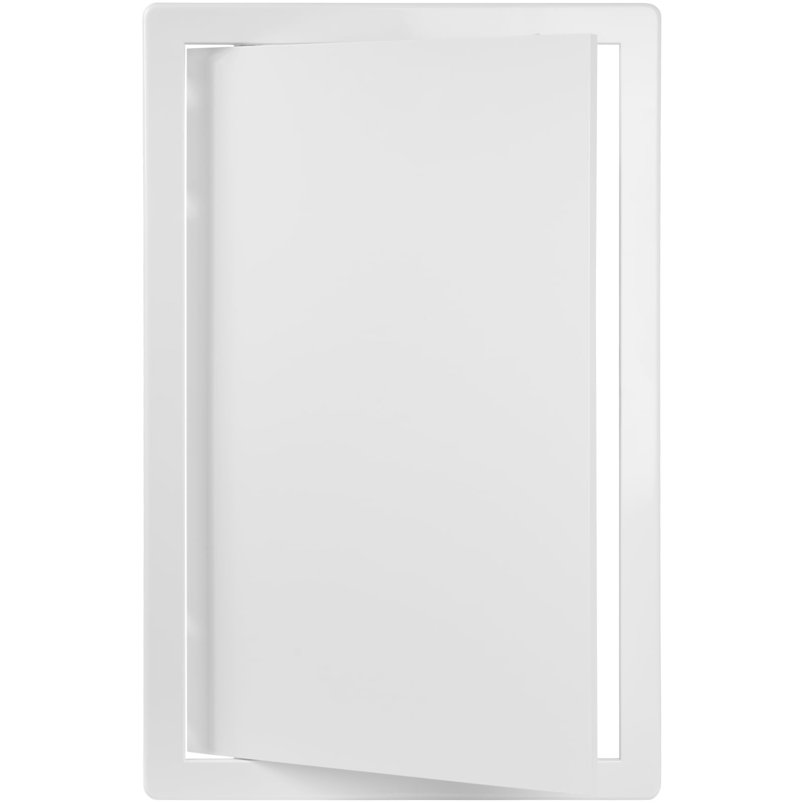 ECOPRO VENT 10 x 16 White Plastic Access Panel. Service Shaft Door Panel. Plu...