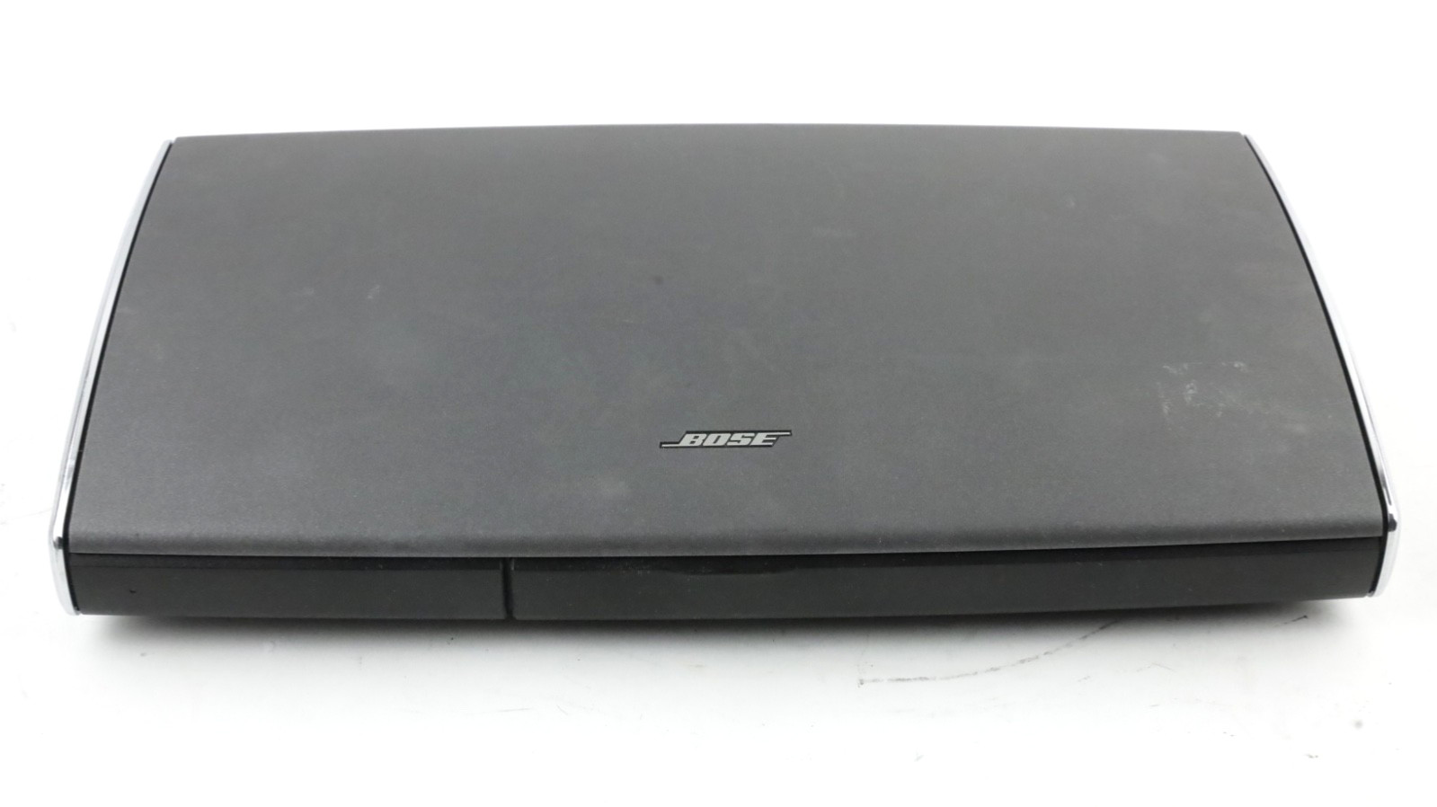 Bose Lifestyle AV35 Home Theater Media Center Control Console Only - For Parts -