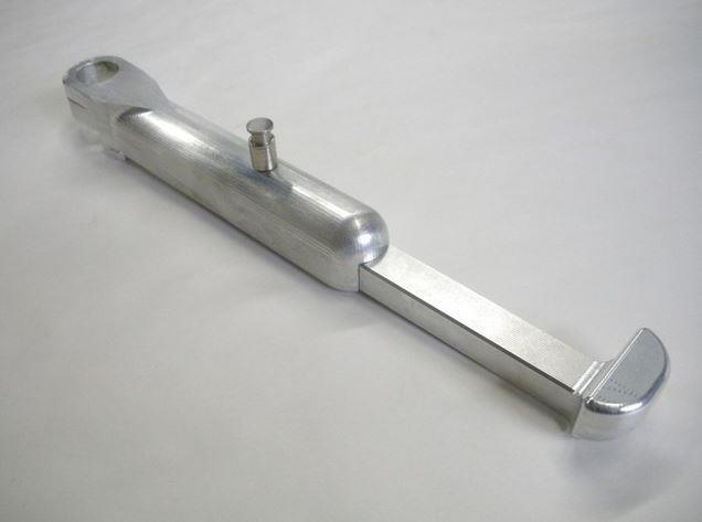 Mille 1000 RSV Aprilia Lowering Kickstand Side Stand Adjustable 1998 1999 2000 N
