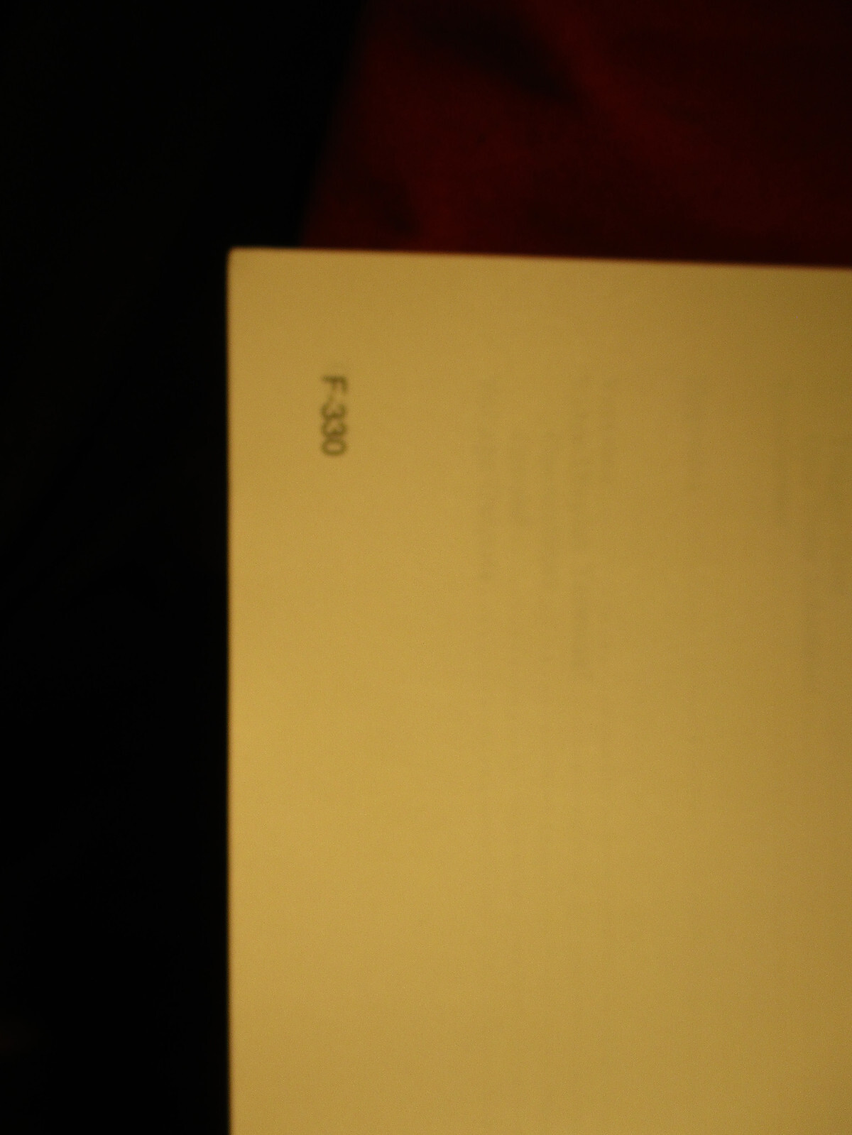Corby Access control system 2 Installation/Programming Manual NEW