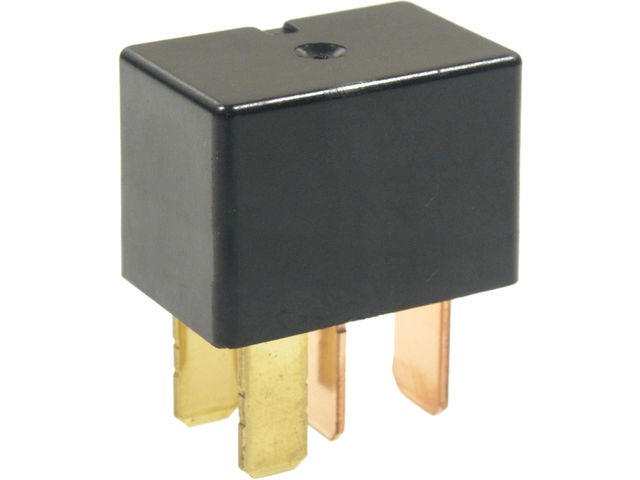 Standard Motor Products 26RW55D Ignition Relay Fits 2005-2009 Subaru Legacy