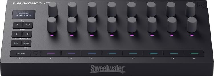 Novation Launch Control 3 Control Surface