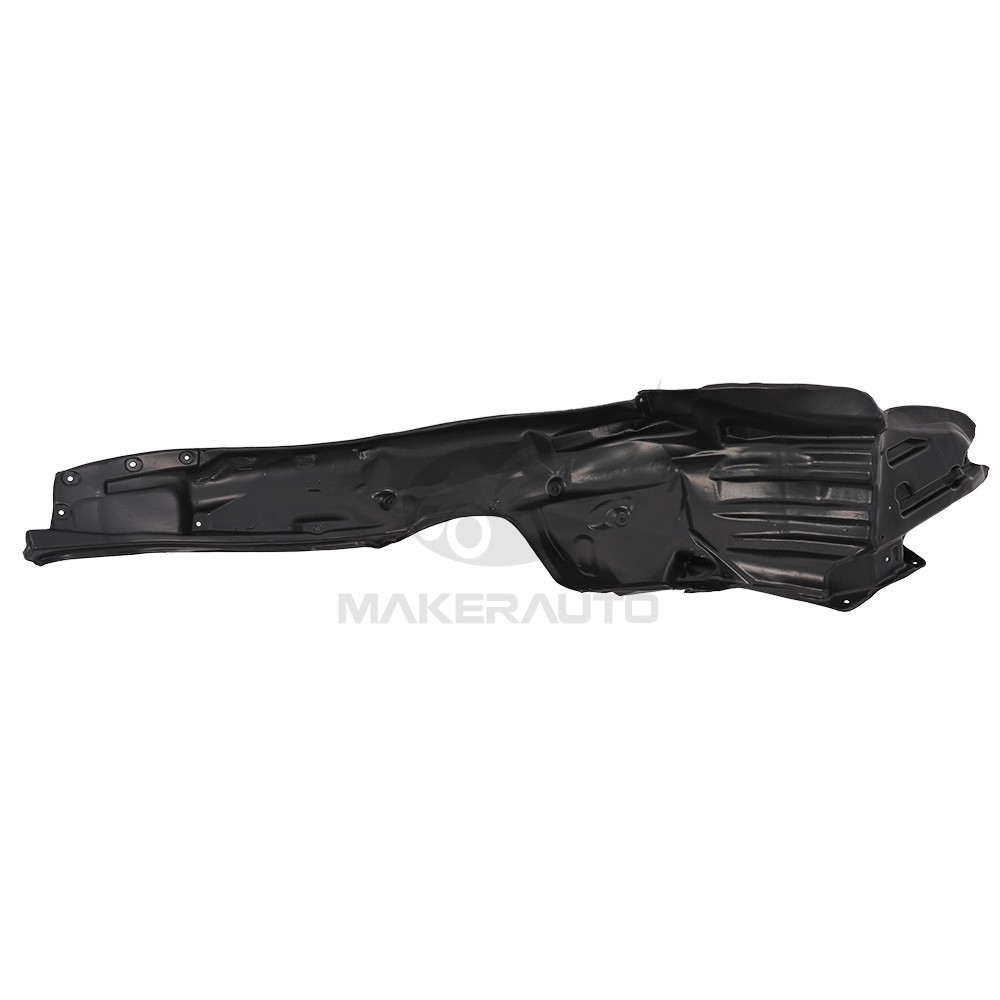 Fender Liner Driver + Passenger Side Set For 2014 2015 2016-2018 Subaru Forester