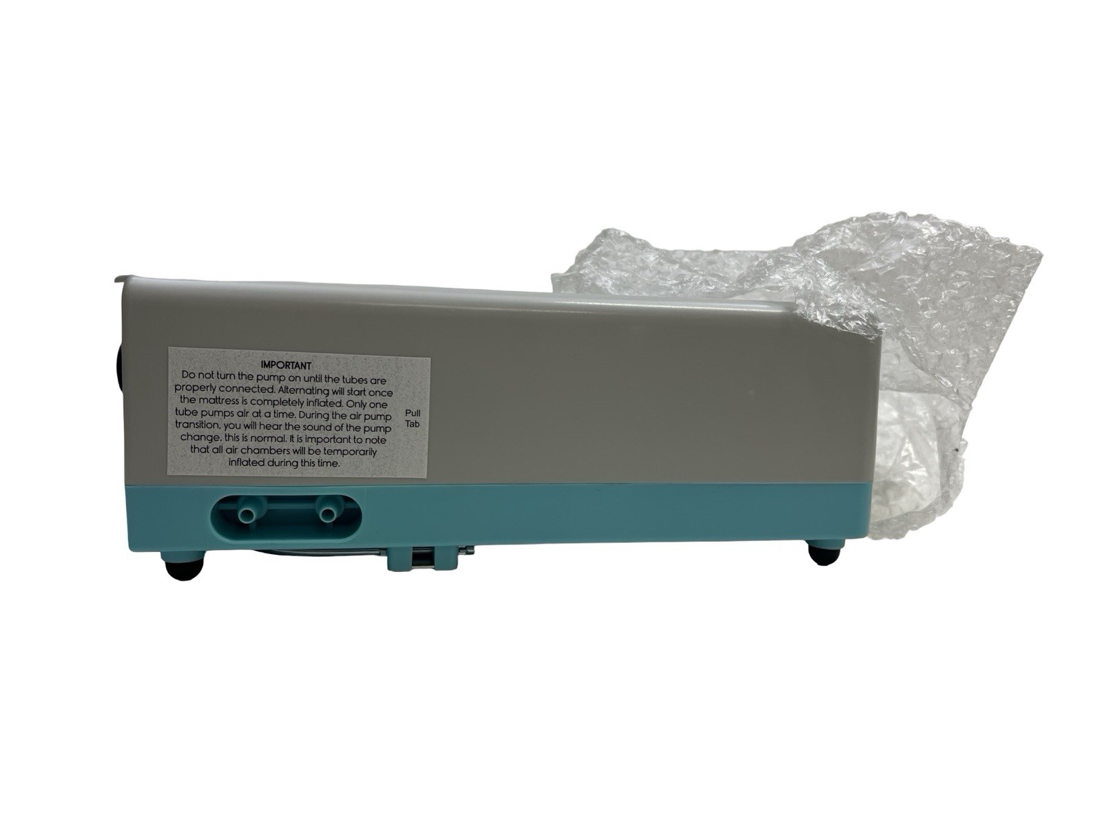 VIVE Alternating Pressure Pump (Pump Only) - UNUSED