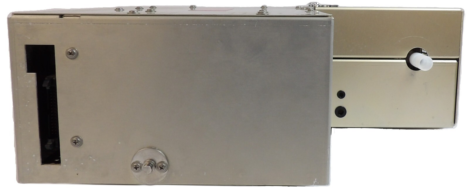 Agilent Technologies G1820-60398 RF Match Assembly Module Working Surplus