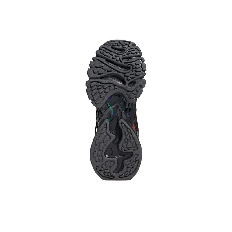 Level SS/New - adidas XLG RUNNER DELUXE CNY "year of snake" Black JQ2974
