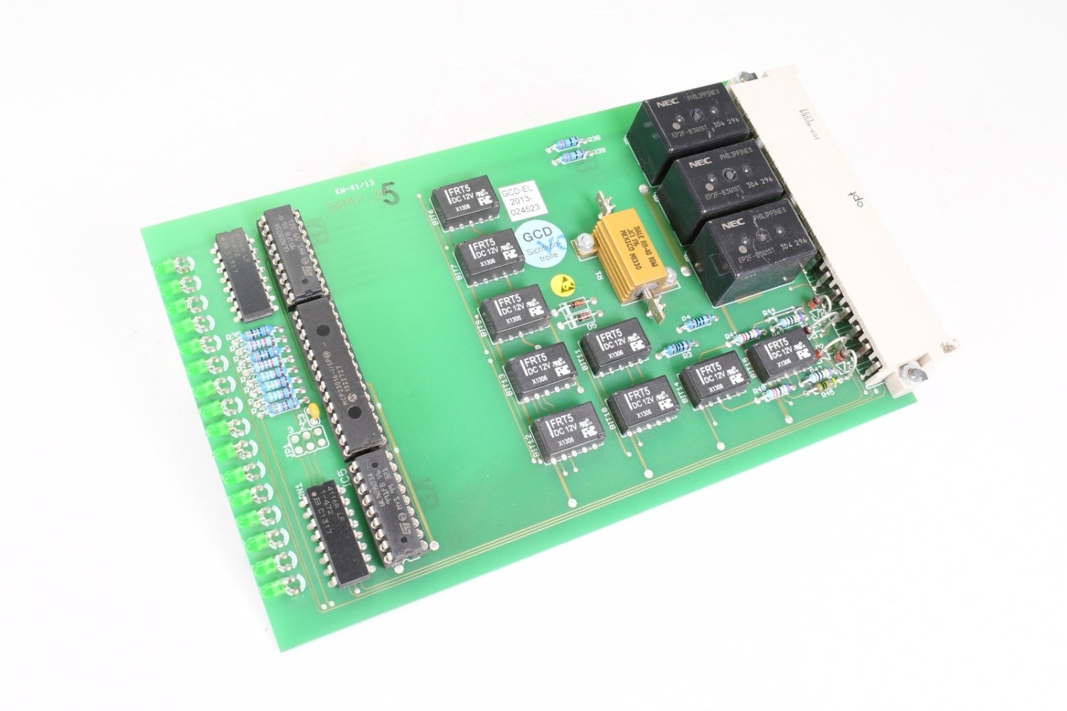 5047_05, Printed Circuit Board PCB