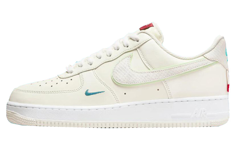 Nike Air Force 1 Low '07 Year Of The Dragon 2024 Men FZ5052-131 New Authentic