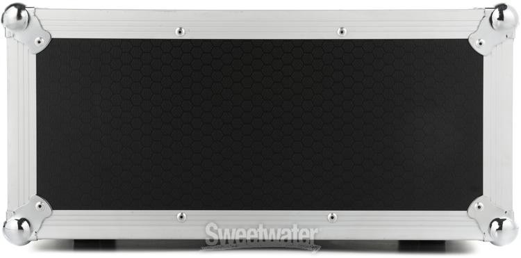 ProX XS-WM2U2DR ATA-style Rack Flight Case with Drawer - 2U