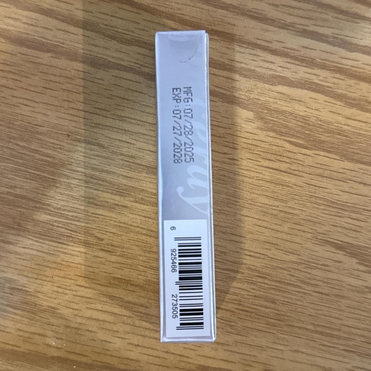 Eyelash Enhancing Serum 5ml