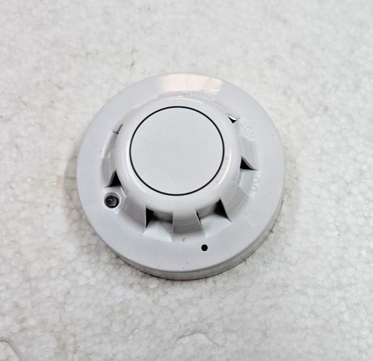 55000-316 APO OPTICAL SMOKE DETECTOR APOLLO UK SERIES65 150122/14 55000 316 APO